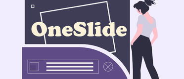 OneSlide项目实战